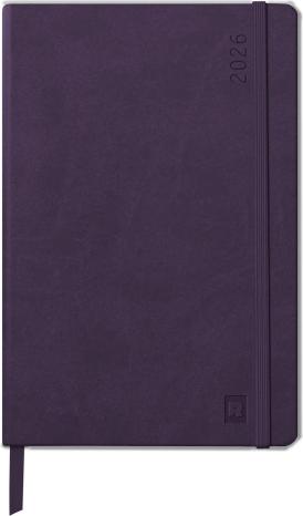 Rhodia Urlaubsübersicht, Projektplane (A5)