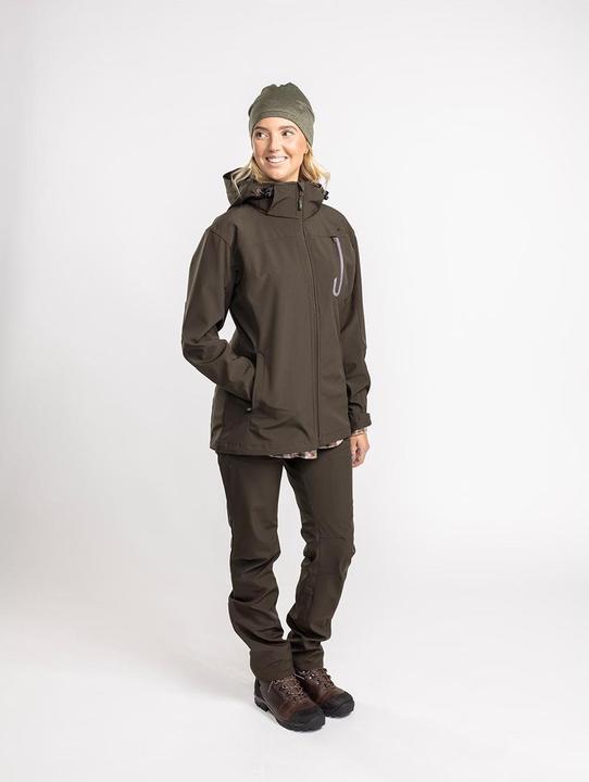 Produktbild Pinewood Wild Stretch S Hose Damen (S)
