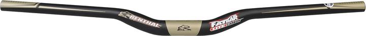 Produktbild Renthal Fatbar Lite Carbon (31.80 mm)