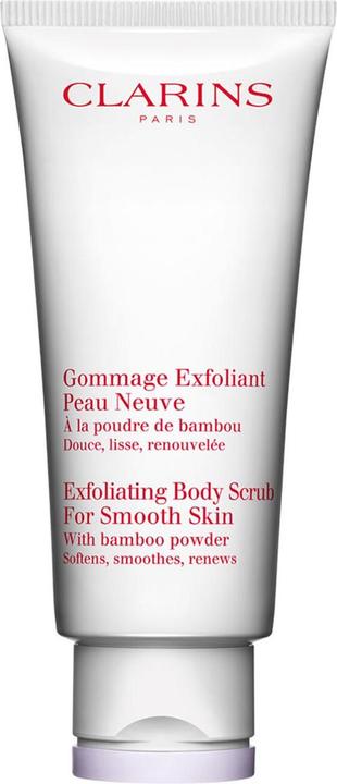 Actual product image Clarins Exfoliating (200 ml)