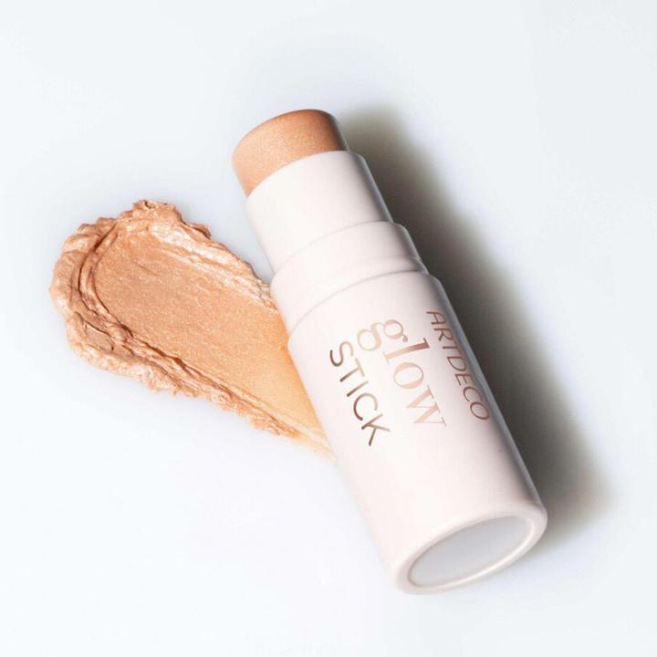 Actual product image Artdeco Glow Stick 3 summer glow 5 g (Summer Glow, Highlighter, 5 g)
