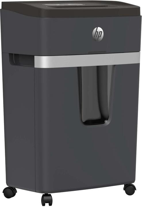 HP Pro Shredder 12MC (Taglio delle particelle)