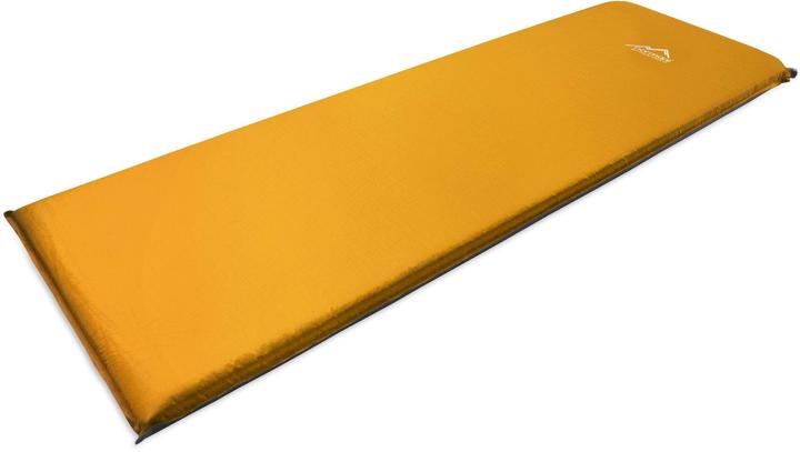 Actual product image Normani Self-inflating air mattress InFlat IV