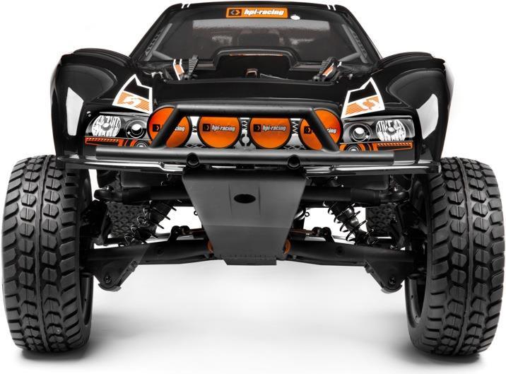 Produktbild HPI Baja 5T (RTR Ready-to-Run)