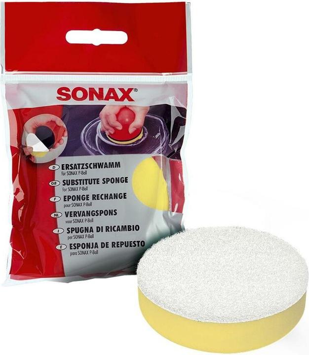 Immagine prodotto Sonax Spugna di ricambio per