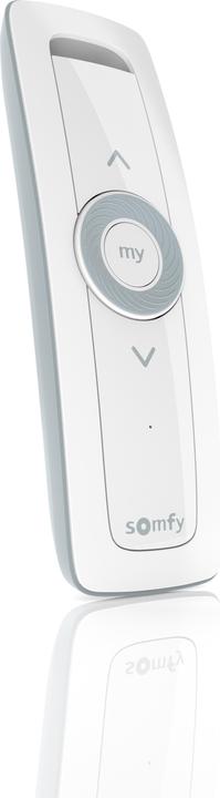 somfy Radio handheld transmitter 1 channel+adjusting wheel 1811634 (Handheld transmitter)