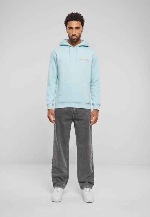 Produktbild Mister Tee Feel The Heat Hoody - 139885 (XS)