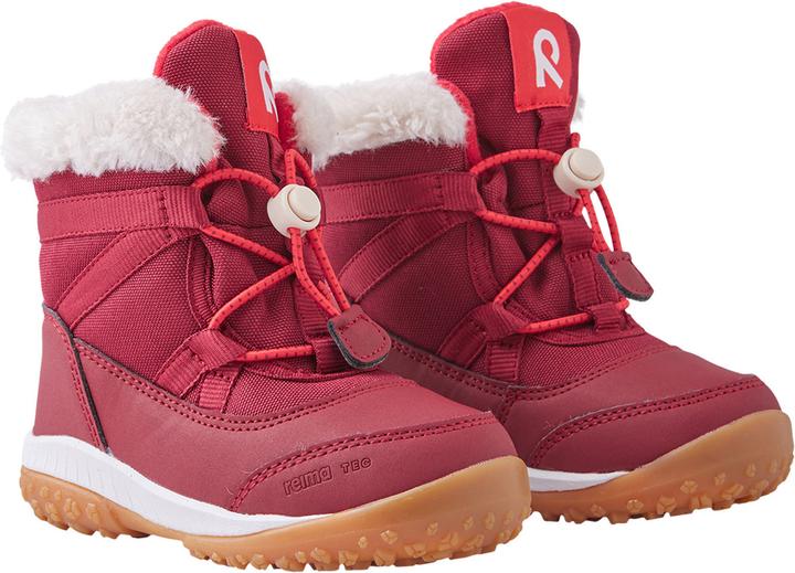 Produktbild Reima tec Kinder Winterstiefel Samooja Jam (25)