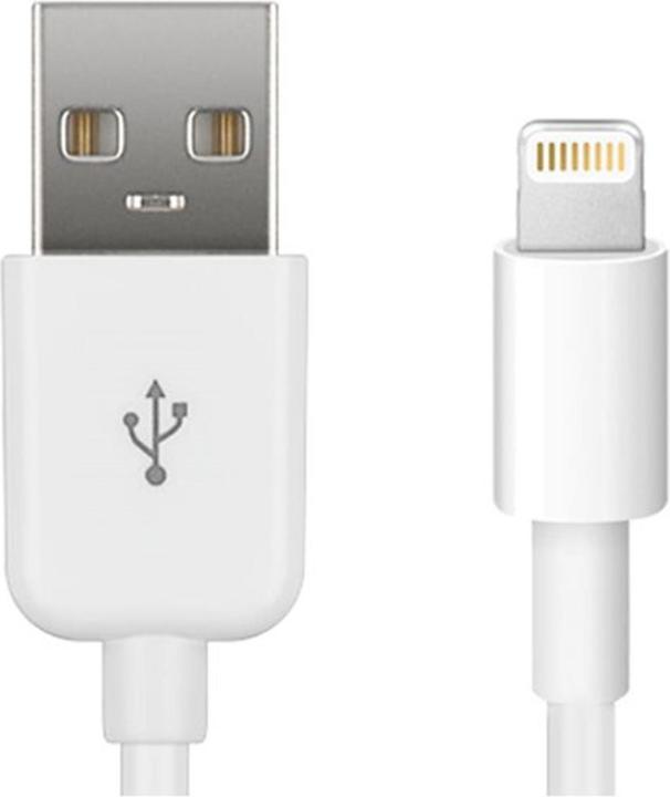 Image du produit MicroConnect Lightning (2 m, USB 2.0)