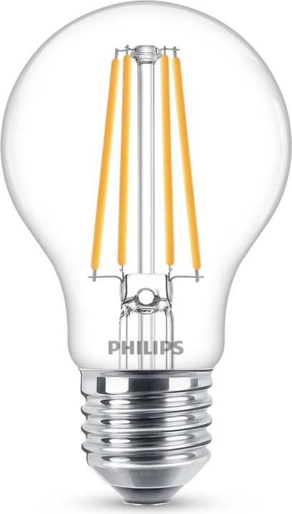 Philips Lampe (E27, 8.50 W, 1055 lm, 1 x, E)
