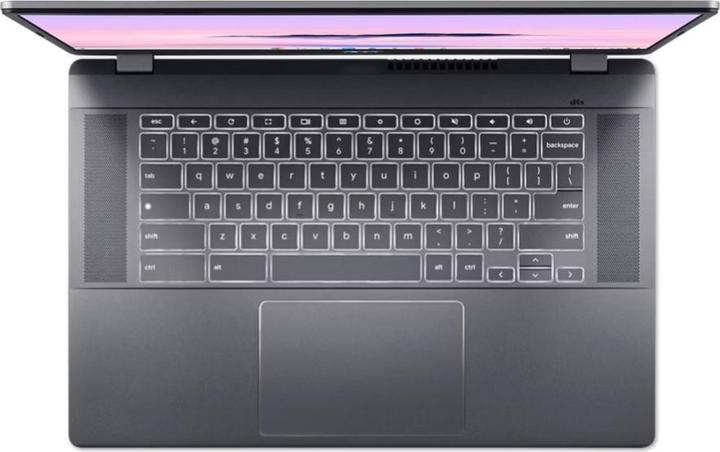 Image du produit Acer Chromebook 515 (15.60", Intel Core i3-1215U, 8 Go, 128 Go, DE)