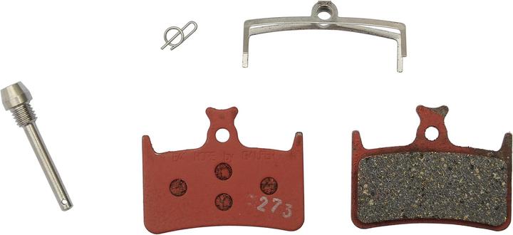 Immagine prodotto Hope TECH 3 E4 Organique (Speranza, Organici)