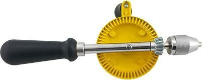 Actual product image Stanley Handbohrmaschine (Manual)
