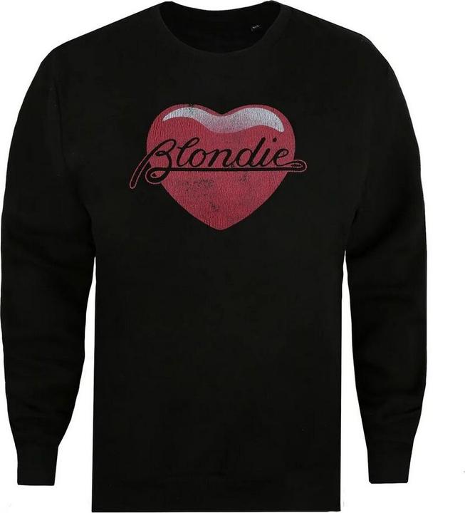 Image du produit Music Brand Sweat-shirt à col rond (S)