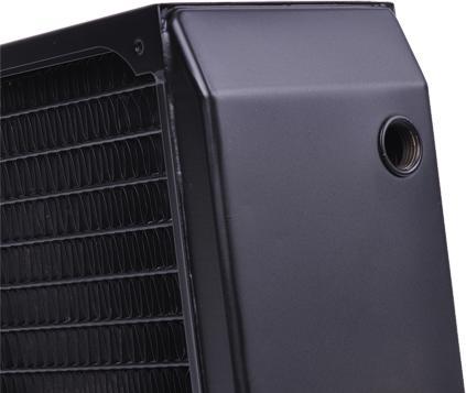 Produktbild Alphacool NexXxoS 560mm (140 mm)
