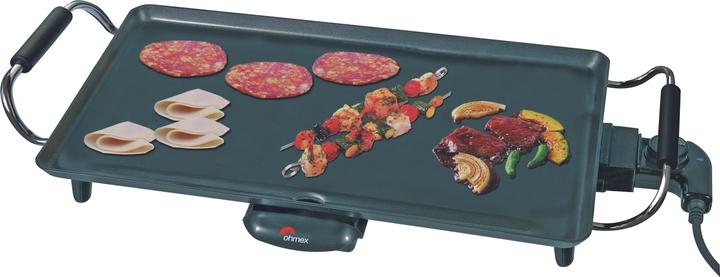 Ohmex Teppanyaki TPK-4646