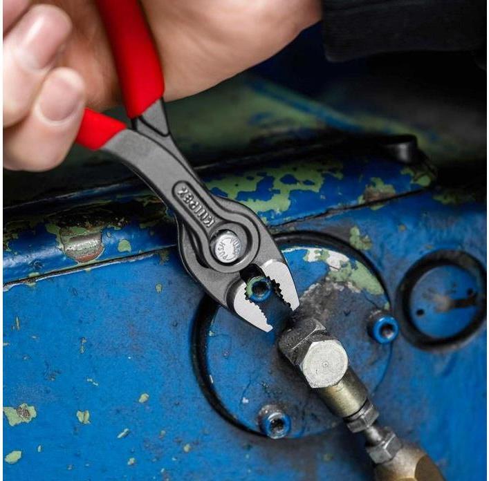 Immagine prodotto Knipex Pinza frontale TwinGrip (154 mm)