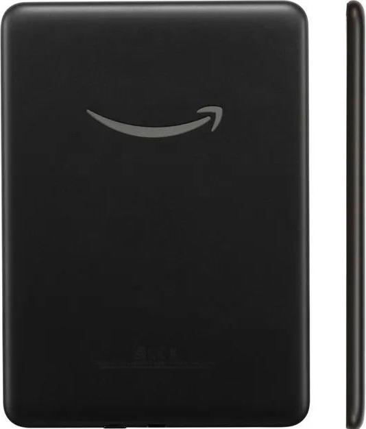 Image du produit Amazon Kindle Colorsoft Signature Edition 2024 (7", 32 Go, Noir métallisé)