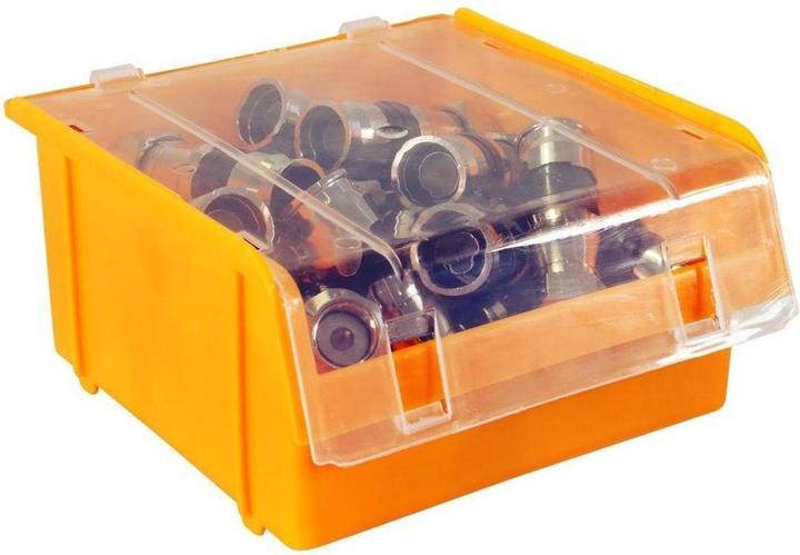 Image du produit Televes Fiche de compression f FPS1672 pour KK1672-T (Fiches et connecteurs)