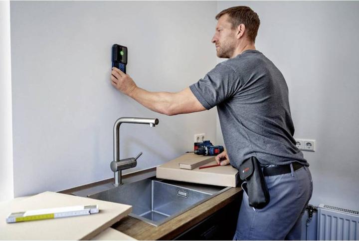 Image du produit Bosch Professional Bosch Universalortungsgerät GMS 100-23