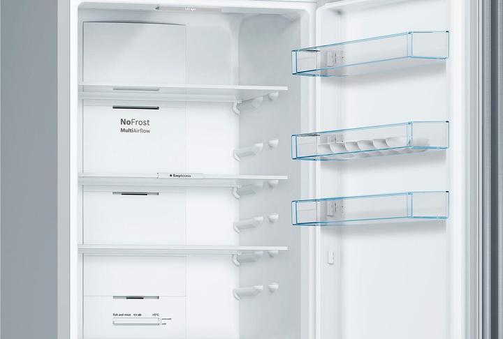 Image du produit Bosch Hausgeräte KGN393IDA (368 l)