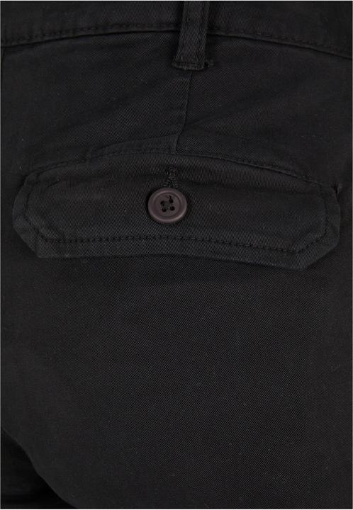 Immagine prodotto Urban Classics Pantaloni chino a vita alta a gamba larga da donna - 21187 (33)