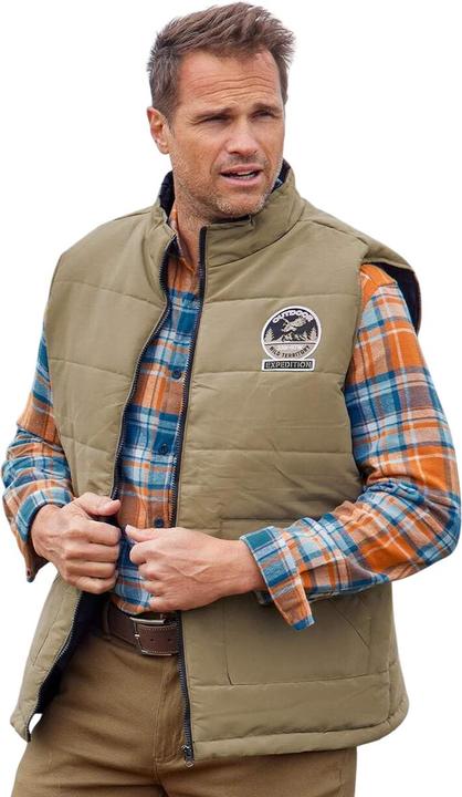 Produktbild Atlas For Men Weste (L)