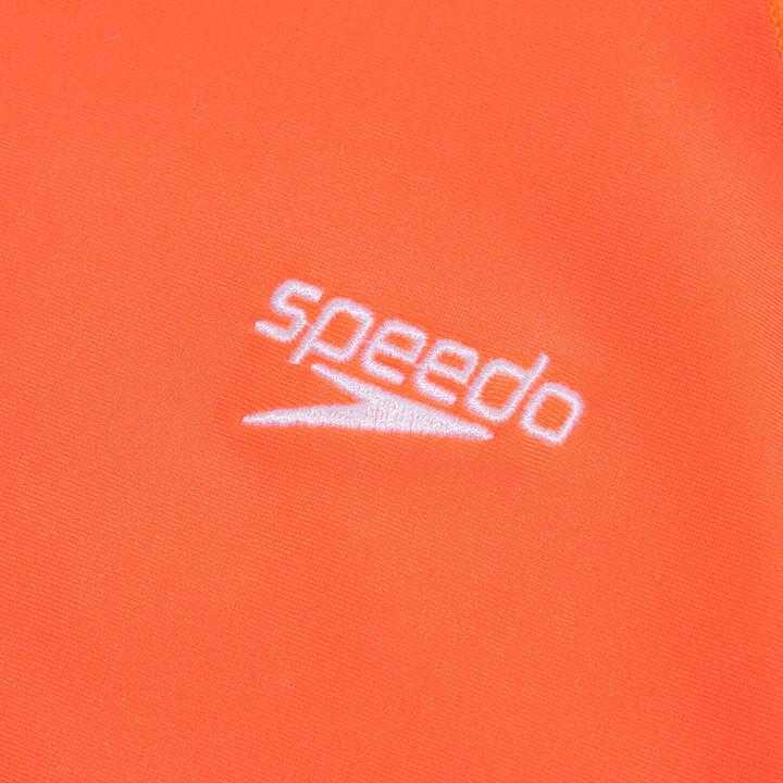 Image du produit Speedo Printed Short Sleeve Rash Top (164)