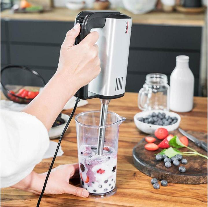 Productafbeelding Gastroback Ontwerp Pro (500 W)