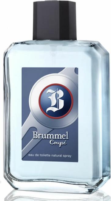 Produktbild Antonio Puig Brummel Coupe Eau De Toilette Con Ventana 250ml (Eau de Toilette, 250 ml)