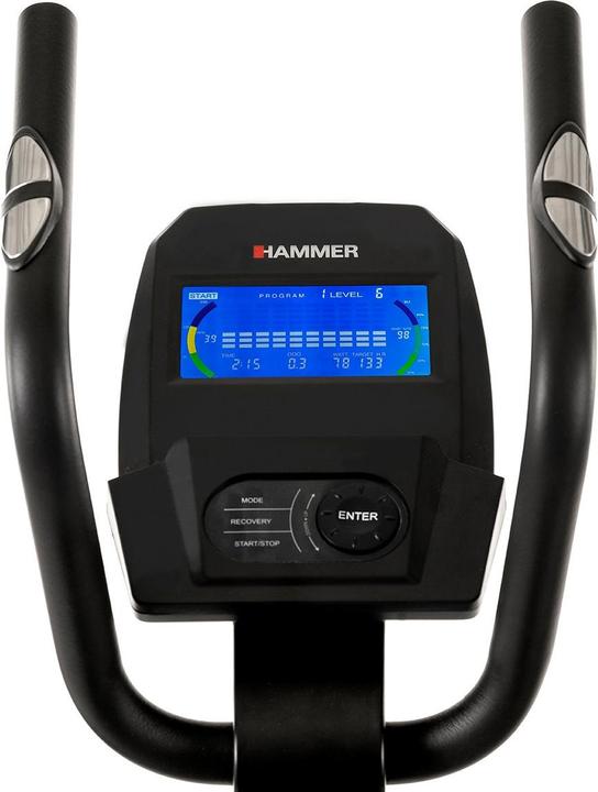 Actual product image Hammer Fitness Crossfly