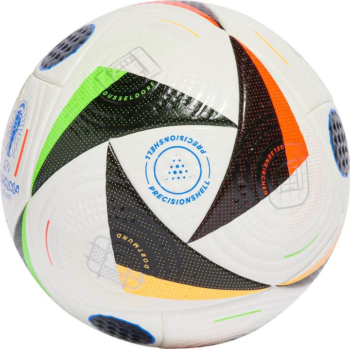 Actual product image adidas Euro 24 Pro Ball (5)