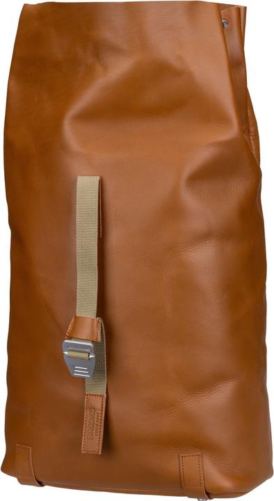 Immagine prodotto Brooks Running Zaino Brooks PICKWICK 26l, pelle, miele (26 l)