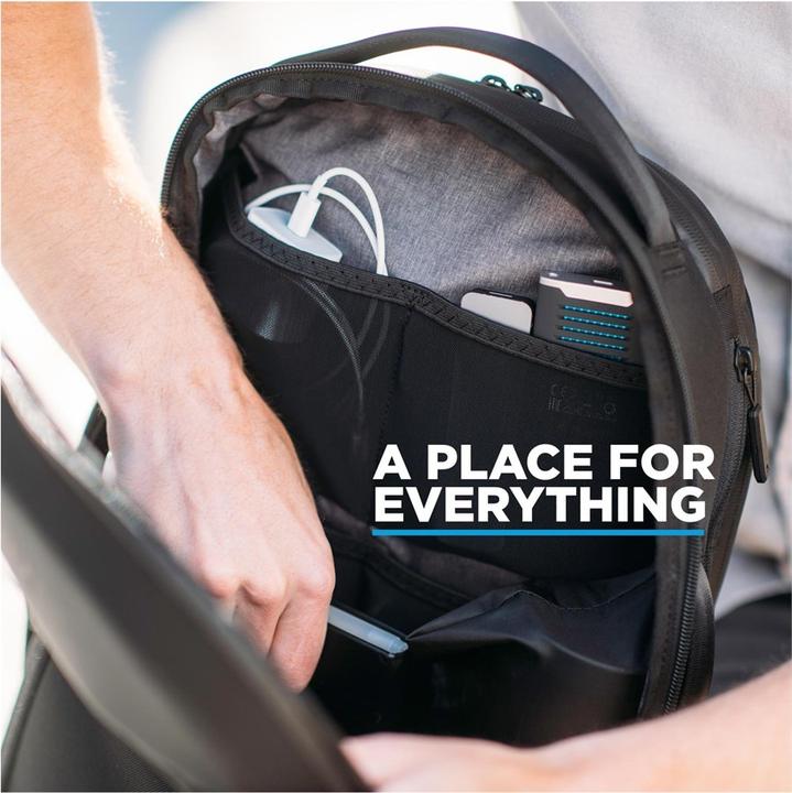 Actual product image Gomatic Navigator Backpack 15L (15 l)