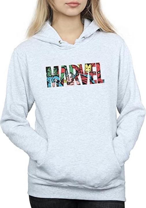 Image du produit Sweat à capuche (XL)