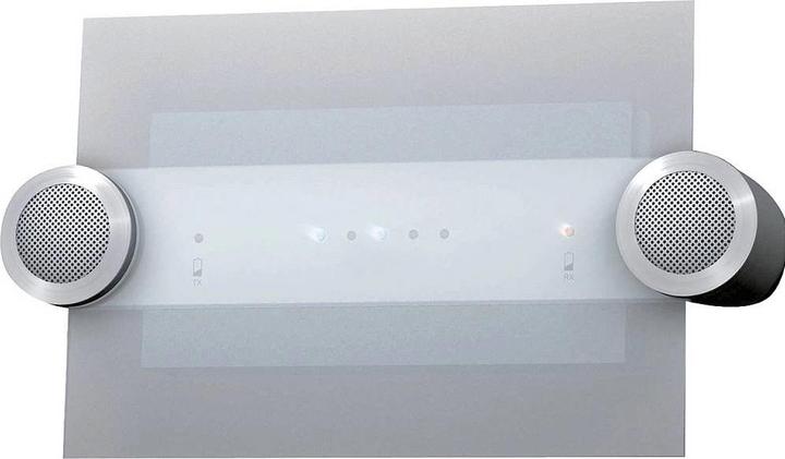 Actual product image REV Gong Electr. Glass Design (Cable)