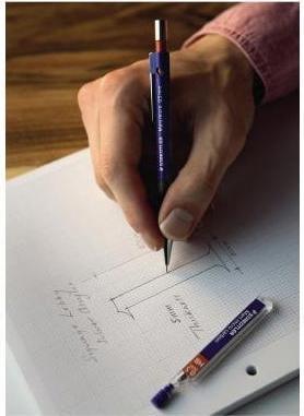 Image du produit Staedtler Mars (0.30 mm, B, 1 x)