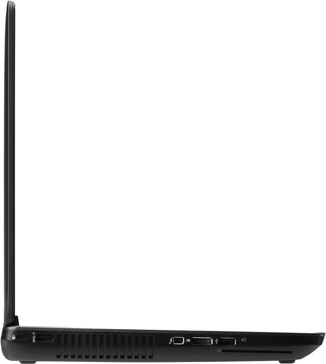 Produktbild HP ZBook 15 G2 (15.60", Intel Core i7-4710MQ, 4 GB, CH)