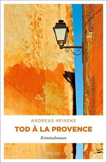 Immagine prodotto Tod à la Provence (Tedesco, Andreas Heineke, 2017)