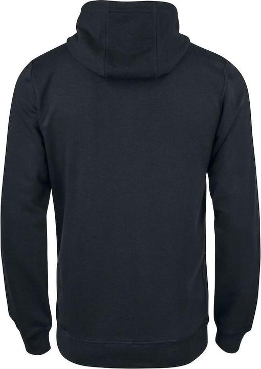 Immagine prodotto Clique Premium OC Felpa con Cappuccio Cerniera su intera lunghezza Uomo (4XL)