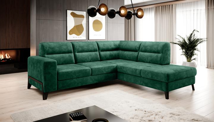 Produktbild ELTAP Cassara (4-Sitzer, Bettsofa, Ecksofa)