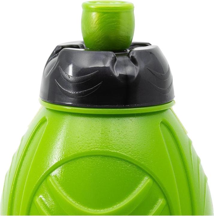 Actual product image Stor Minecraft Creeper (400 ml) - Sportflasche (0.40 l)