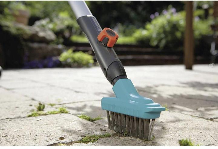 Actual product image Gardena Jointing brush M