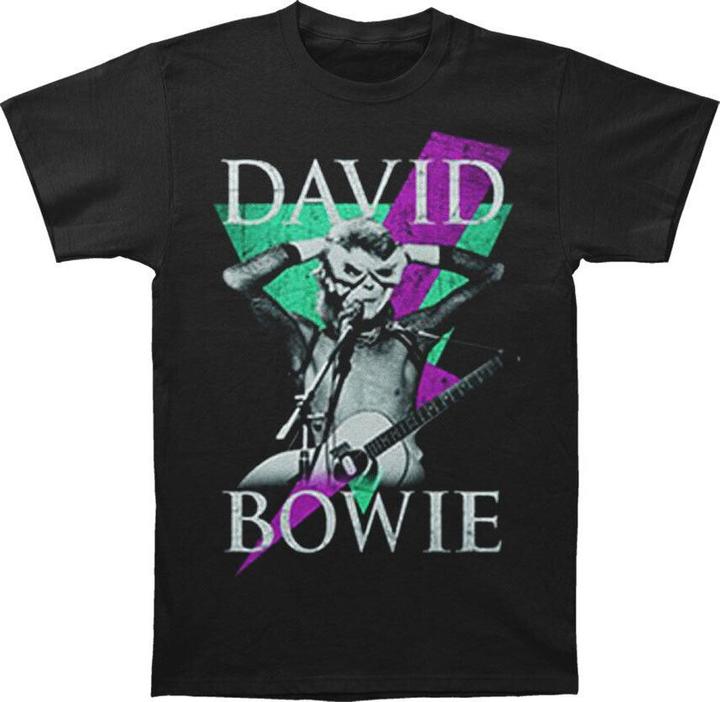 David Bowie TShirt (L)