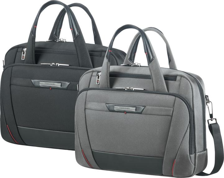 Image du produit Samsonite PRO-DLX 5 Bailhandle (14.10", Universel)