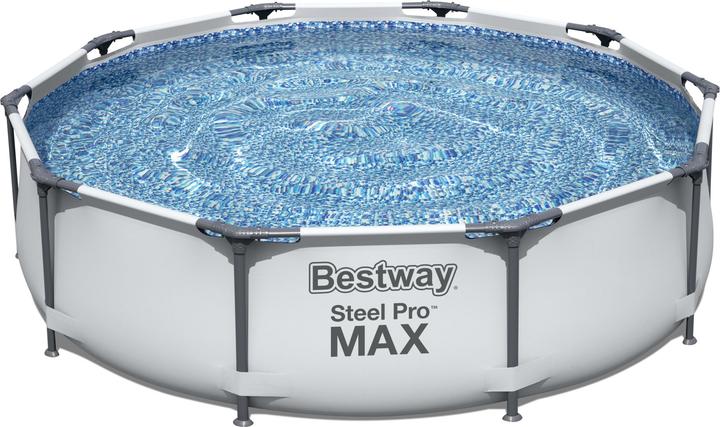 Bestway Steel Pro Max