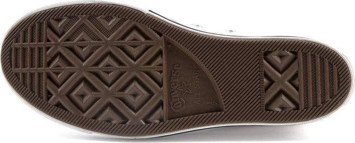 Actual product image Converse Chuck Taylor All Star Wedge (39)