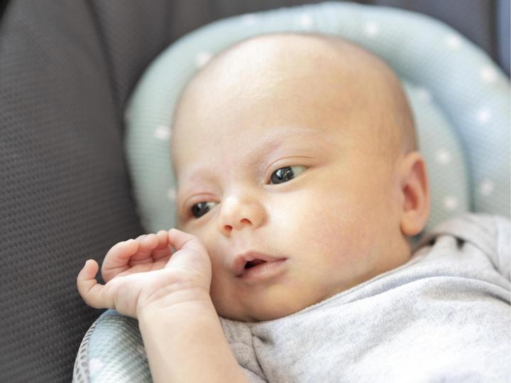 Produktbild 4moms Neugeboreneneinsatz