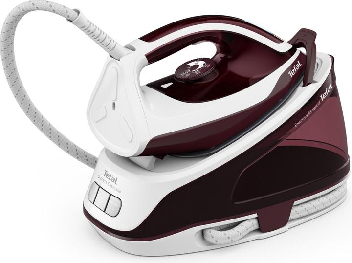 Produktbild Tefal SV6120E0 (2200 W, 120 g/min)