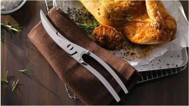 Image du produit Zwilling Ciseaux à volaille